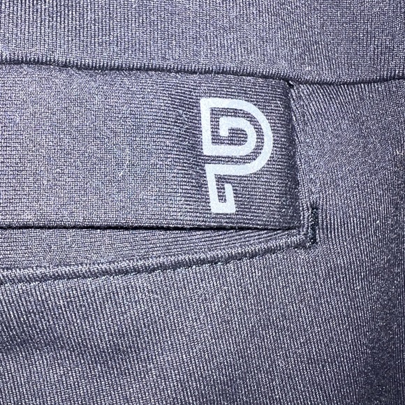 Public Rec All Day Every Day joggers Black 40x32 - Picture 5 of 7